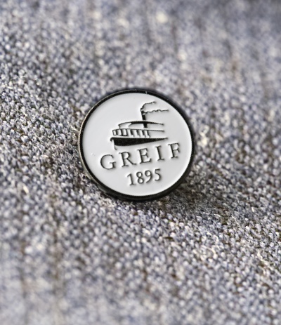 Greif Pin