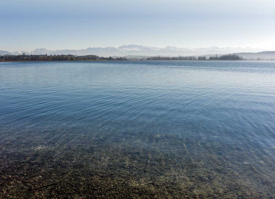 greifensee